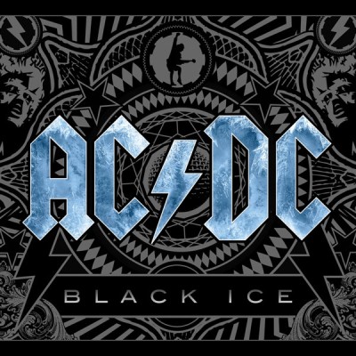 Vinyle AC DC Black Ice - Vinyles
