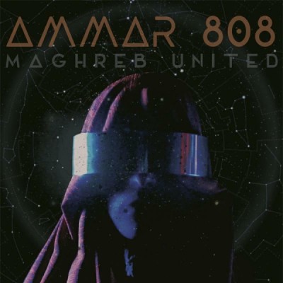 Vinyle Ammar 808 Maghreb United - Vinyles