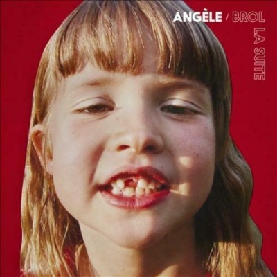 Vinyle Angele Brol La Suite - Vinyles