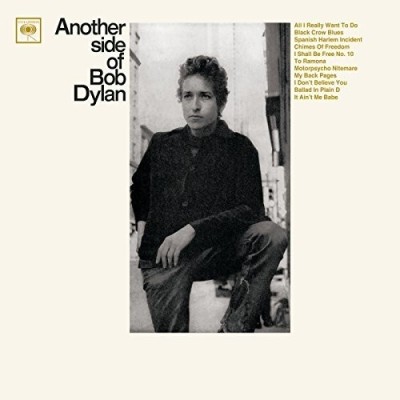 Vinyle Bob Dylan - Another Side Of Bob Dylan - Vinyles