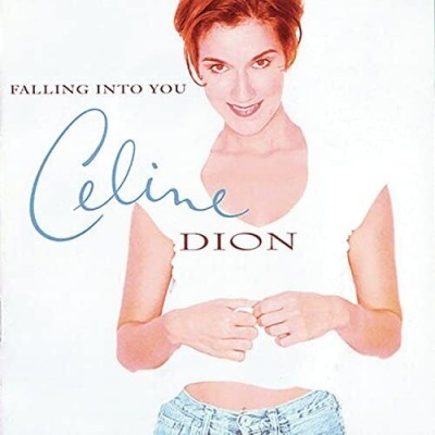 Vinyle Celine Dion - Falling Into You  - Vinyles