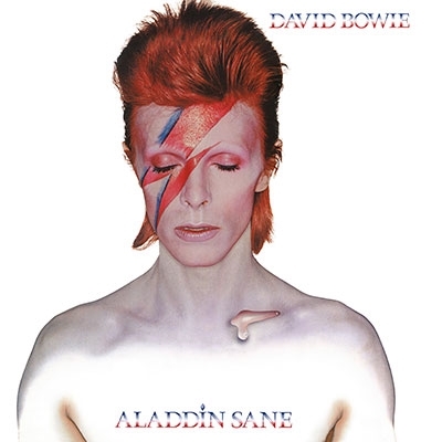 Vinyle David Bowie - Aladdin Sane - Vinyles