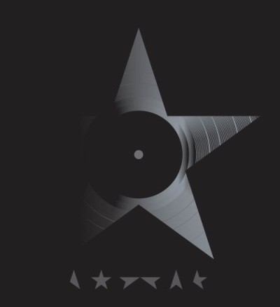 Vinyle David Bowie Blackstar - Vinyles