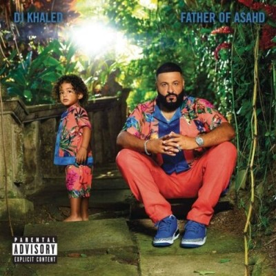 Vinyle DJ Khaled - Father of Asahd - Vinyles