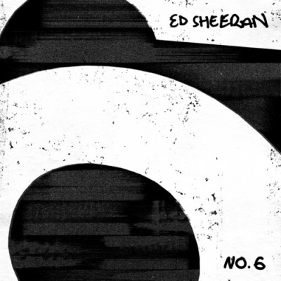 Vinyle  Ed Sheeran - No. 6 Collaborations  - Vinyles