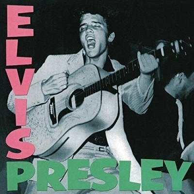 Vinyle Elvis Presley - Elvis Presley - Vinyles