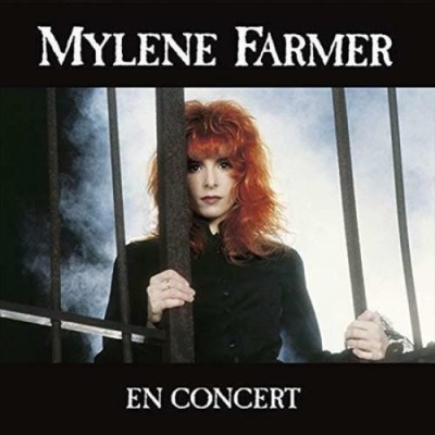 Vinyle Farmer Mylene In Concert - Apple