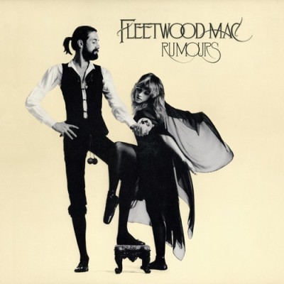 Vinyle Fleetwood Mac - Rumours - Vinyles