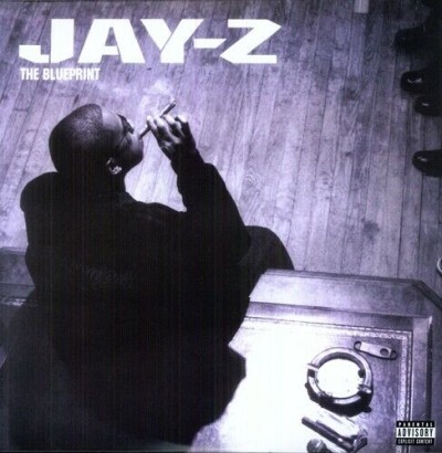 Vinyle Jay-Z - The Blueprint - Vinyles