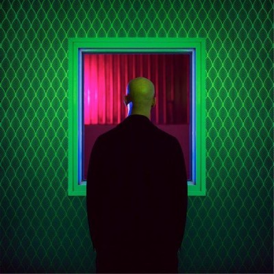 Vinyle Jazzy Bazz – Nuit - Vinyles