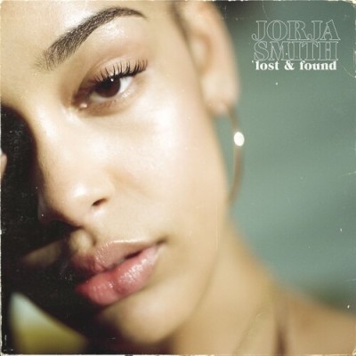 Vinyle Jorja - Smith Lost And Found  - Vinyles