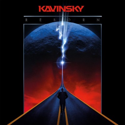 Vinyle Kavinsky Reborn - Vinyles