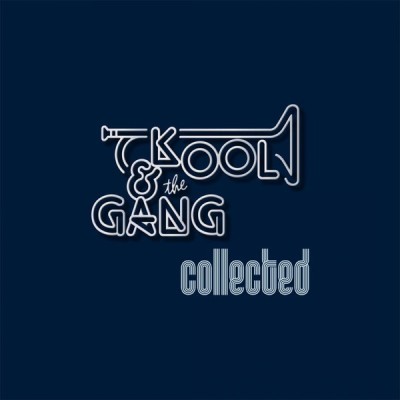 Vinyle Kool And The Gang Collected - Vinyles