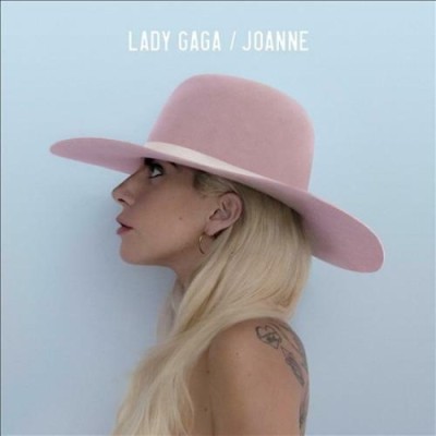 Vinyle Lady Gaga - Joanne - Vinyles