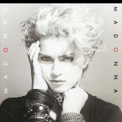 Vinyle Madonna - Madonna - Vinyles