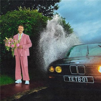 Vinyle Maxence - Tout Est Trop Beau - Vinyles