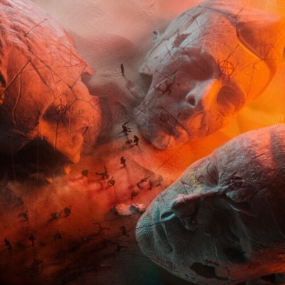 Vinyle Muse - Will of the People - Vinyles