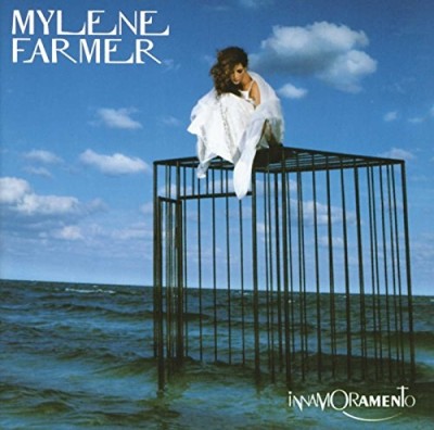 Vinyle Mylene Farmer - Innamoramento - Vinyles