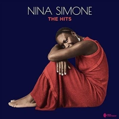 Vinyle Nina Simone - Ths Hits - Vinyles