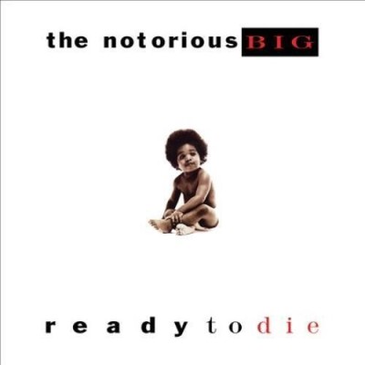 Vinyle Notorious B.I.G. – Ready To Die - Vinyles