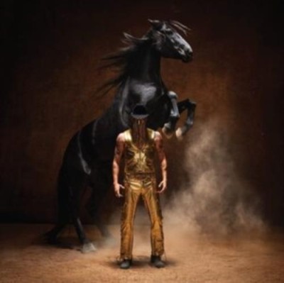 Vinyle Orville Peck - Bronco - Vinyles