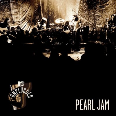 Vinyle Pearl Jam – MTV Unplugged - Vinyles