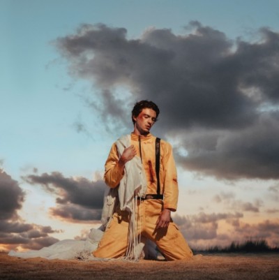 Vinyle Petit Biscuit - Parachute - Vinyles