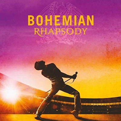 Vinyle Queen Bohemian Rhapsody - Vinyles