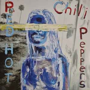 Vinyle Red Hot Chili Peppers - By The Way - Vinyles