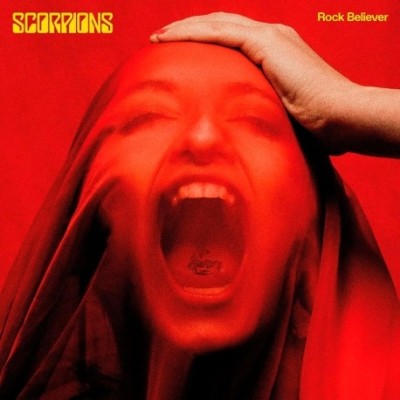 Vinyle Scorpions - Rock Believer - Vinyles