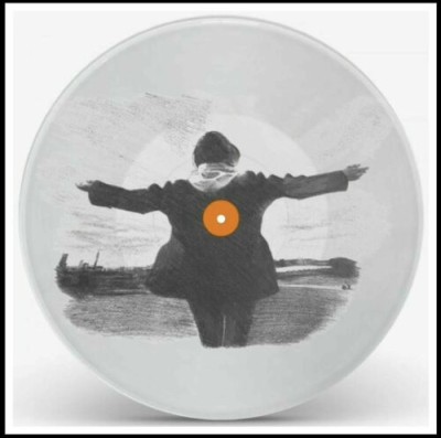 Vinyle Ed Sheeran - The A Team - Vinyles