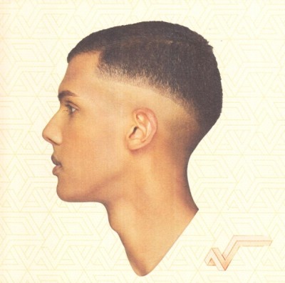 Vinyle Stromae - Racine Carree - Vinyles