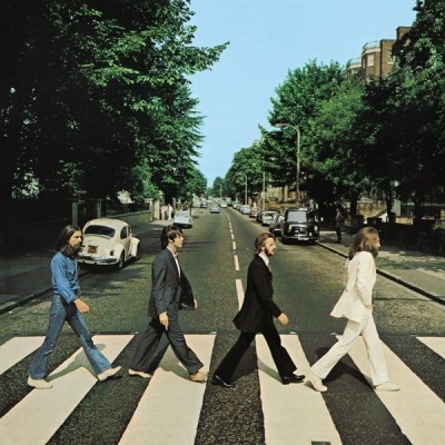 Vinyle The Beatles - Abbey Road 50th Anniversary Edition - Vinyles