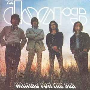 Vinyle The Doors – Waiting For The Sun - Vinyles