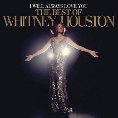 Vinyle Whitney Houston I Will Always Love You The Best Of - Vinyles