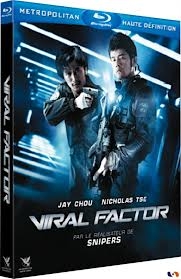 viral factor - BluRay