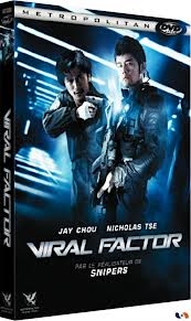 viral factor  - DVD