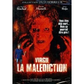 Virgil la malediction - DVD