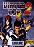 Virtua cop 2 - Jeux PC