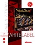 Virtual chess 2 - Jeux PC