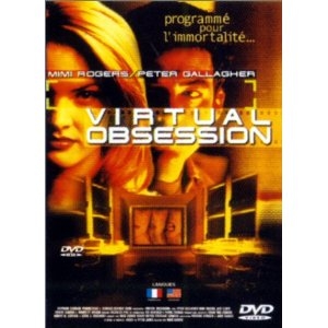 Virtual obsession - DVD