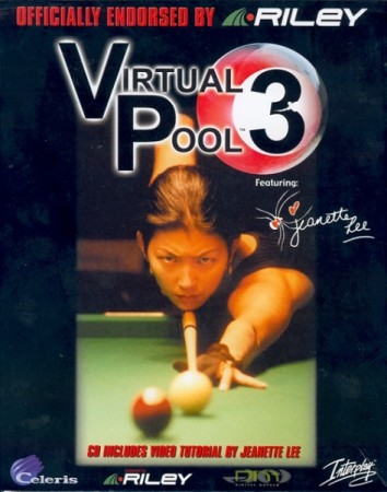 Virtual pool 3 - Jeux PC
