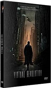 Virtual Revolution - DVD