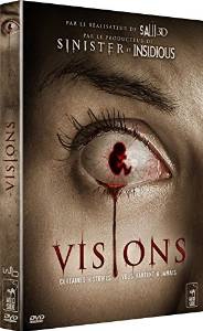 Visions - DVD