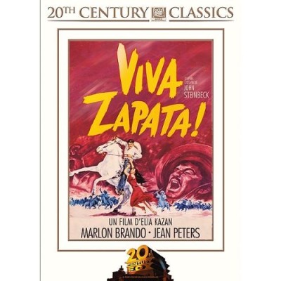 Viva zapata - DVD