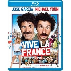 vive la france - BluRay