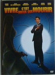 Vivre C'est Mieux que Mourir - DVD