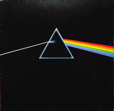 Vinyle Pink Floyd - The Dark Side of the Moon - Vinyles
