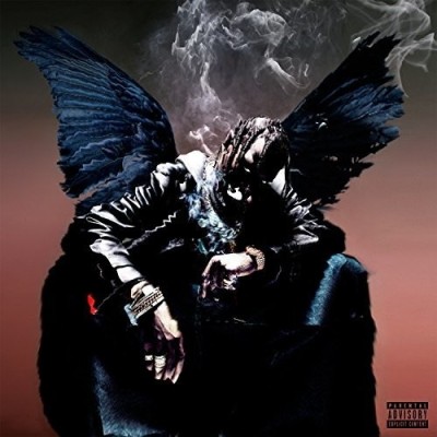 Vinyle Travis Scott - Birds in the Trap Sing Mcknight - Vinyles