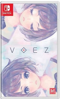 Voez - Switch